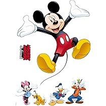 DISNEY ディズニー ミッキーフレンズ VERSE STANDING 20250710_corp_sp_8d1476d4.jpeg